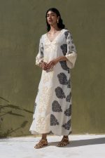 New Collection NEMA MEIRA MAXI DRESS