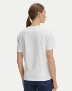 New Collection CALVIN KLEIN JEANS T-SHIRT NYC LOGO CLASSIC FIT