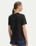 New Collection CALVIN KLEIN JEANS T- SHIRT NYC LOGO CLASSIC FIT