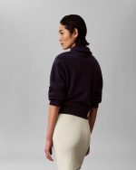 New collection CALVIN KLEIN JEANS MICROCABLE MINI SKIRT