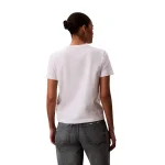 New Collection CALVIN KLEIN LOGO T-SHIRT