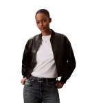 New Collection CALVIN KLEIN LOGO T-SHIRT