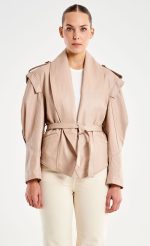 Clothes VICOLO CAROLE JACKET
