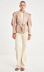 Clothes VICOLO CAROLE JACKET