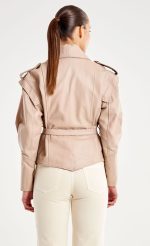 Clothes VICOLO CAROLE JACKET