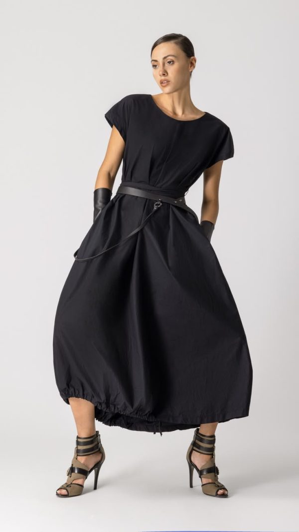 New Collection LOTUS EATERS  PEMSI DRESS