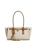 New collection MICHAEL KORS HAMILTON MODERNE SHOULDER BAG
