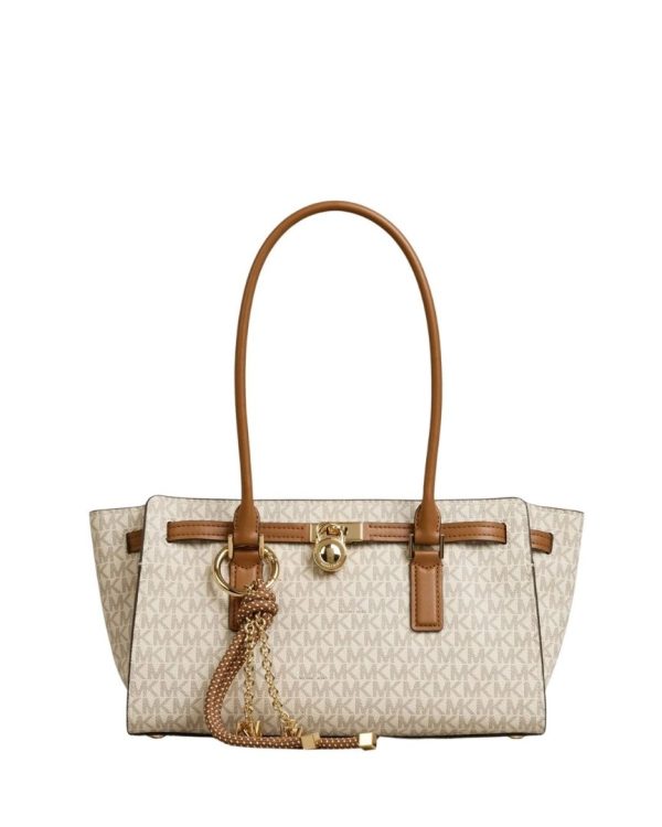 New collection MICHAEL KORS HAMILTON MODERNE SHOULDER BAG