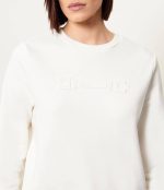 Clothes ELISABETTA FRANCHI GERSEY SWEATSHIRT