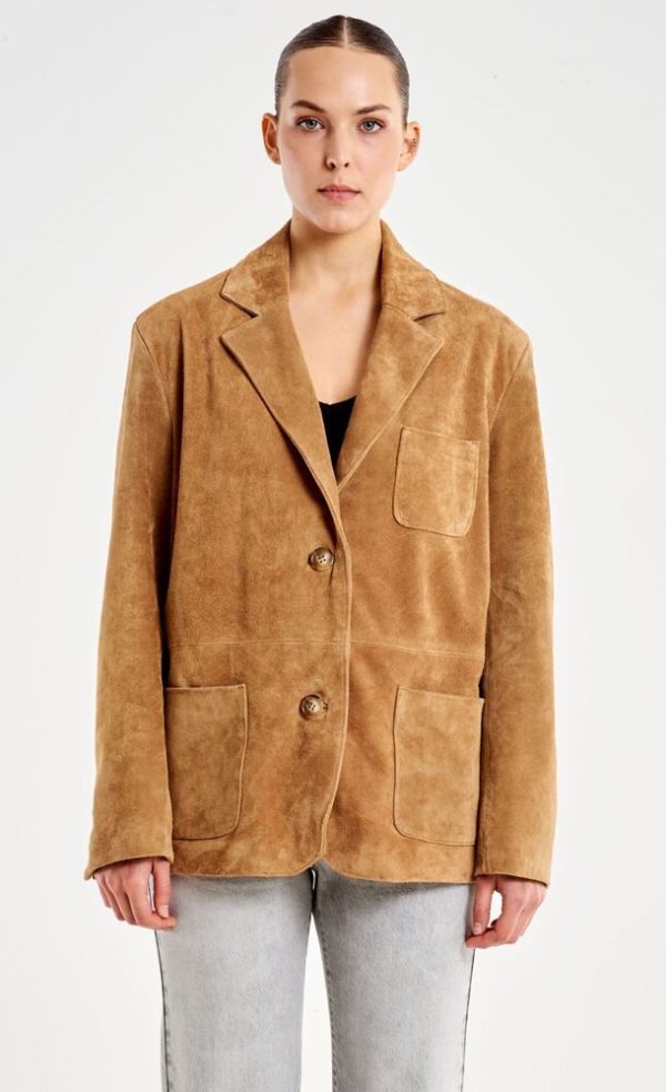 Clothes VICOLO ELFI BLAZER