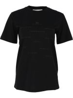 Clothes ELISABETTA FRANCHI PRINTED T-SHIRT