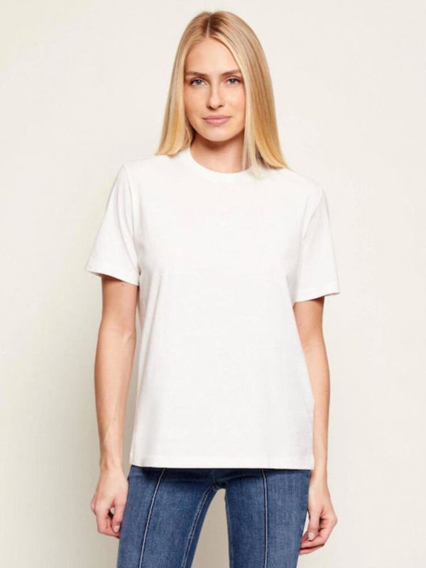 Clothes ELISABETTA FRANCHI PRINTED T-SHIRT