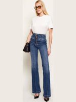 Clothes ELISABETTA FRANCHI PRINTED T-SHIRT