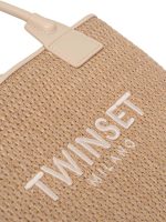 Bags TWINSET BEIGE WOMEN’S SHOULDER BAG