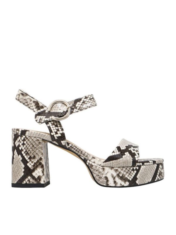 New Collection CORINA WOMEN’S SANDAL