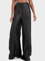 Clothes KOURBELA PALAZZO TROUSERS ”MOONLIGHT REFLECTIONS”