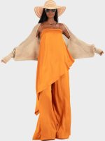 Clothes KOURBELA KNIT BOLERO – SPARKLING STAPLES