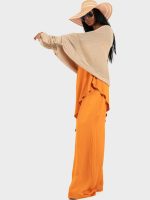 Clothes KOURBELA KNIT BOLERO – SPARKLING STAPLES