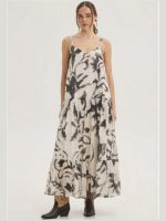 Clothing INNOCENT MAXI DRESS