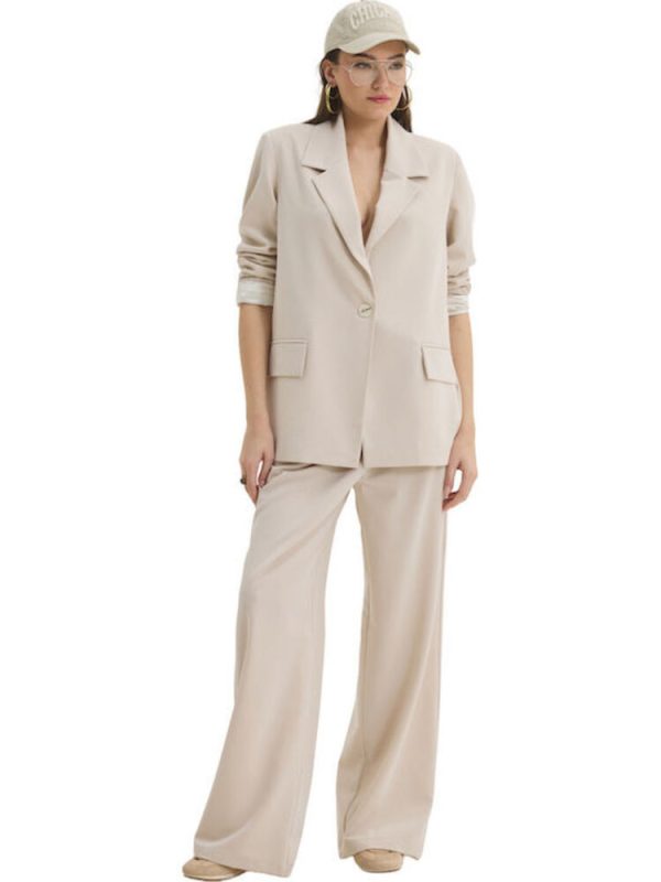 Clothes INNOCENT SET WITH WOMEN’S BLAZER AND TROUSER