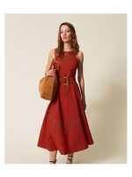 Clothes TWINSET MAXI DRESS