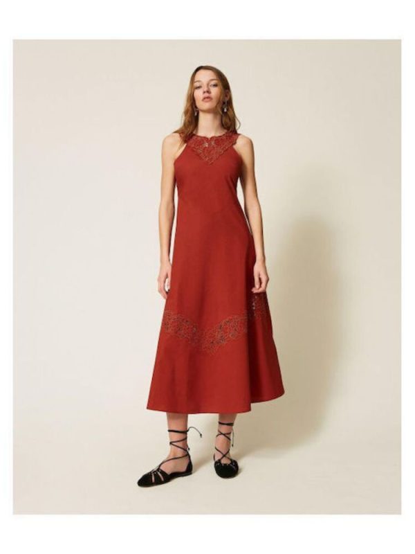 Clothes TWINSET MAXI DRESS