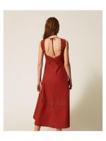 Clothes TWINSET MAXI DRESS