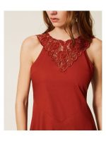 Clothes TWINSET MAXI DRESS