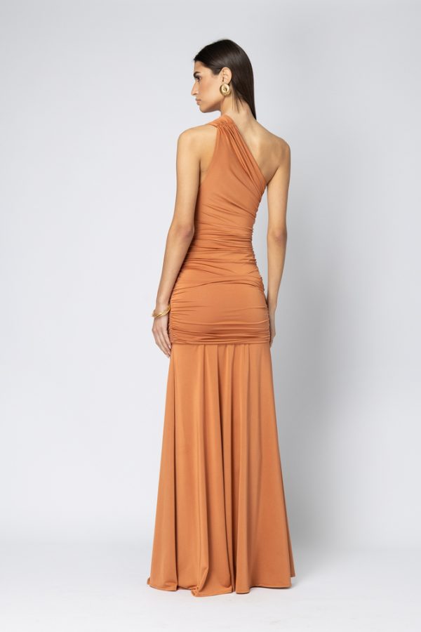 Clothes FOREVER YOUNG MAXI LYDIA  DRESS