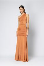 Clothes FOREVER YOUNG MAXI LYDIA  DRESS