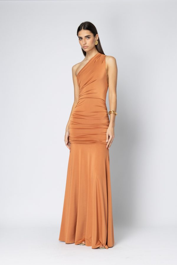 Clothes FOREVER YOUNG MAXI LYDIA  DRESS