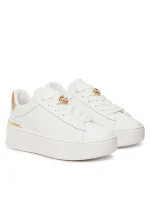 New Collection MICHAEL KORS LACE UP SNEAKERS