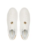 New Collection MICHAEL KORS LACE UP SNEAKERS