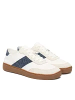 New Collection MICHAEL KORS KAYCEE LACE UP SNEAKERS