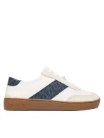 New Collection MICHAEL KORS KAYCEE LACE UP SNEAKERS