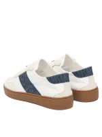 New Collection MICHAEL KORS KAYCEE LACE UP SNEAKERS