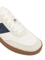 New Collection MICHAEL KORS KAYCEE LACE UP SNEAKERS