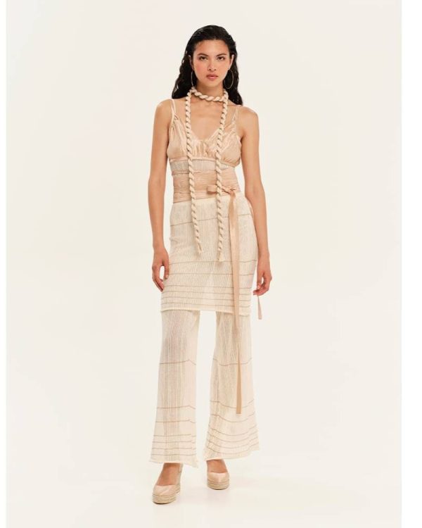 Belts KOURBELA OBI BELT