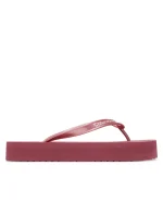 New Collection CALVIN KLEIN JEANS FLATFORM FLIP FLOP