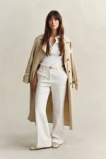 Clothes GANT  T-SHIRT SLIM SHIELD PIQUE POLO