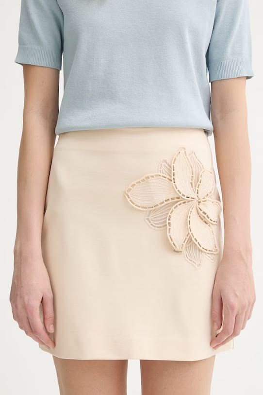 Clothing TWINSET SKIRT