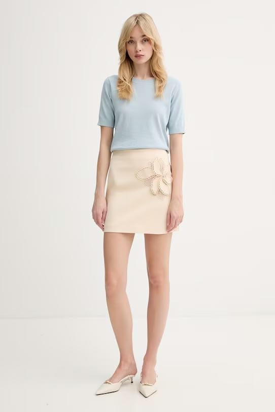 Clothing TWINSET SKIRT