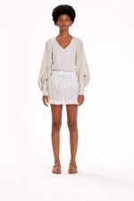 Clothes KOURBELA KNIT BOLERO ”ARCHETYPES”