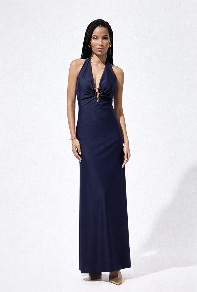 Clothing BE YOU MAXI DRESS Clothing BE YOU MAXI DRESS