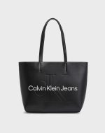 New Collection CALVIN KLEIN JEANS SHOPPER BAG