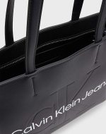 New Collection CALVIN KLEIN JEANS SHOPPER BAG