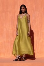 New Collection NEMA AURA DRESS