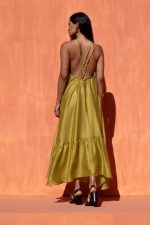 New Collection NEMA AURA DRESS