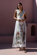 New Collection NEMA JASMI DRESS