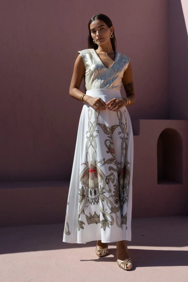 New Collection NEMA JASMI DRESS